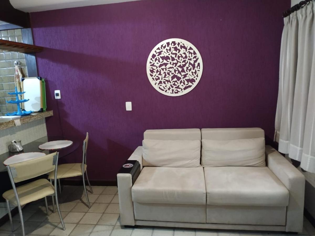 Pier Sul Apart Hotel - Circuito Do Carnaval Salvador Exterior photo