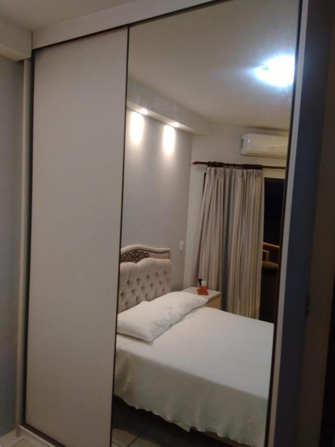 Pier Sul Apart Hotel - Circuito Do Carnaval Salvador Exterior photo