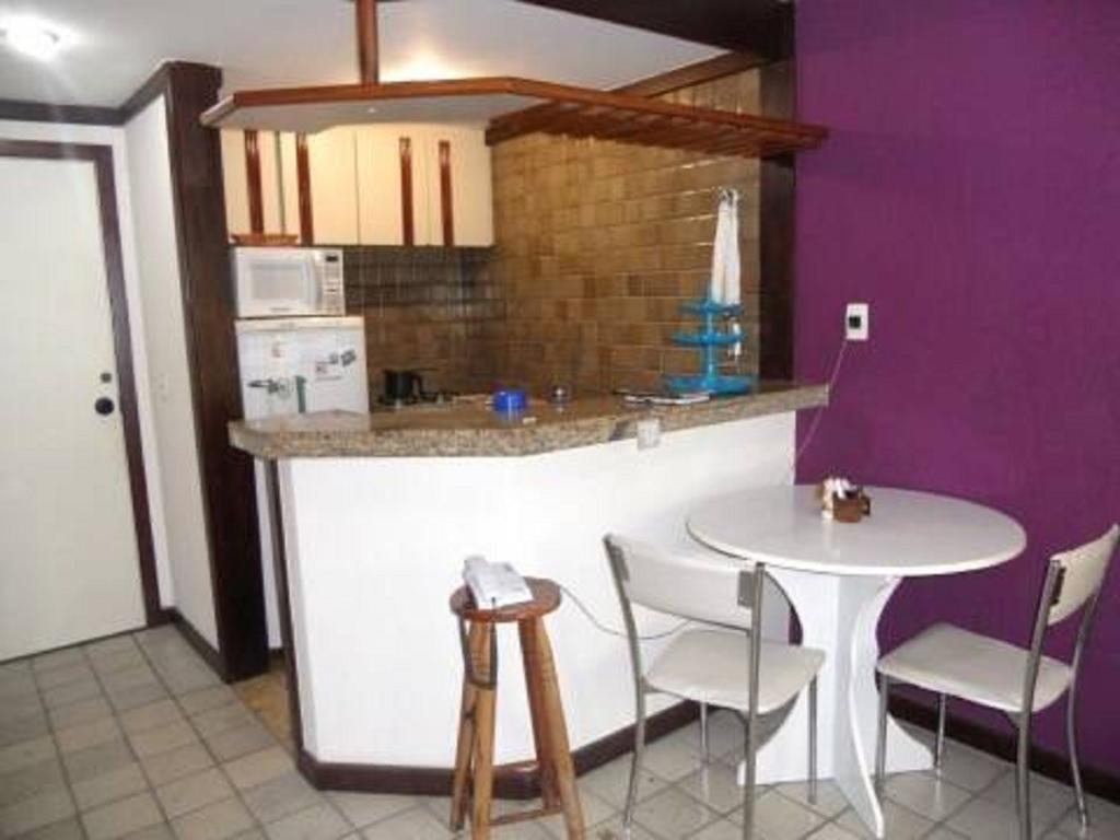 Pier Sul Apart Hotel - Circuito Do Carnaval Salvador Room photo